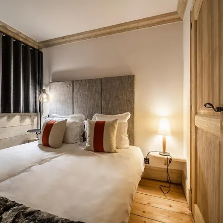 Les Balcons De Pralong 1850 - By Emerald Apartman *