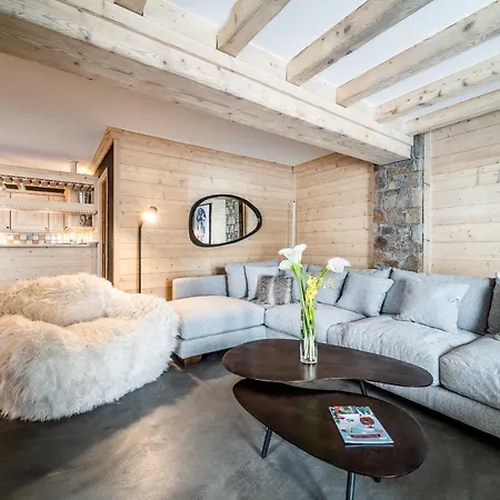Les Balcons De Pralong 1850 - By Emerald * Courchevel