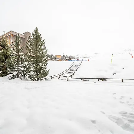 Les Balcons De Pralong 1850 - By Emerald *