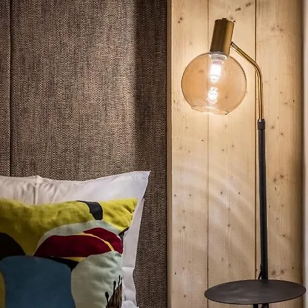 Les Balcons De Pralong 1850 - By Emerald Courchevel