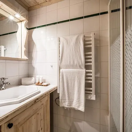 Les Balcons De Pralong 1850 - By Emerald Courchevel