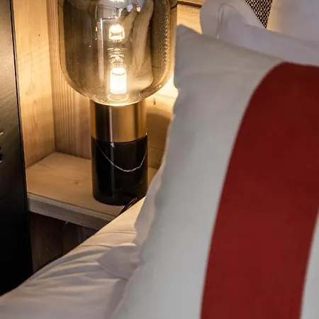 Les Balcons De Pralong 1850 - By Emerald * Courchevel