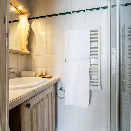 Les Balcons De Pralong 1850 - By Emerald Apartment