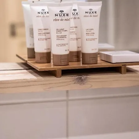 Les Balcons De Pralong 1850 - By Emerald *