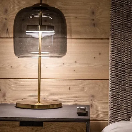 Les Balcons De Pralong 1850 - By Emerald Courchevel