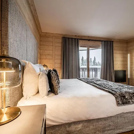 Les Balcons De Pralong 1850 - By Emerald Apartment