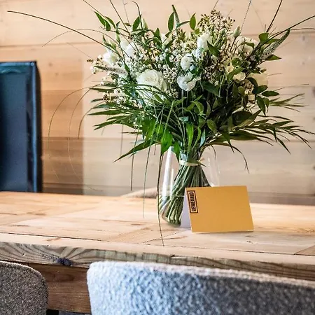 Apartamento Les Balcons De Pralong 1850 - By Emerald Courchevel