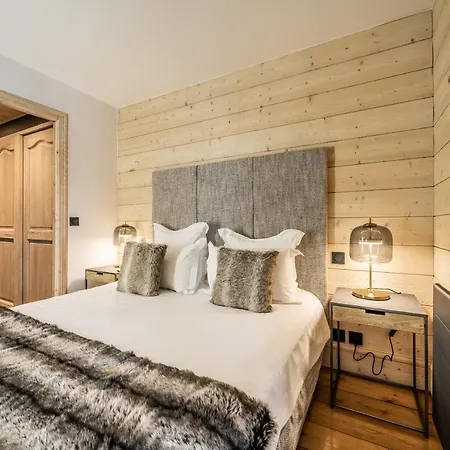 Les Balcons De Pralong 1850 - By Emerald *