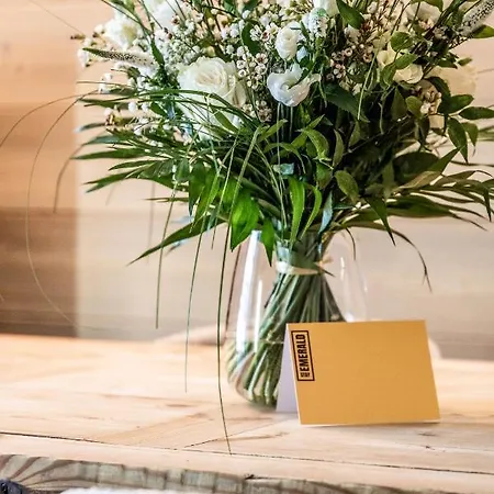 Les Balcons De Pralong 1850 - By Emerald Courchevel