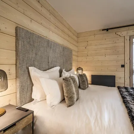 Les Balcons De Pralong 1850 - By Emerald *