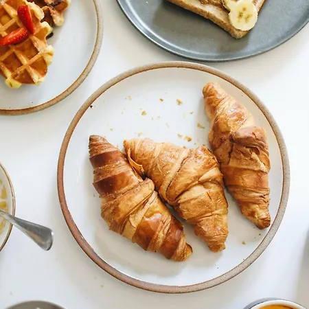 Les Balcons De Pralong 1850 - By Emerald