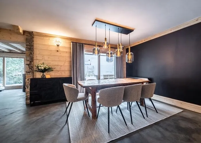 Apartamento Les Balcons De Pralong 1850 - By Emerald