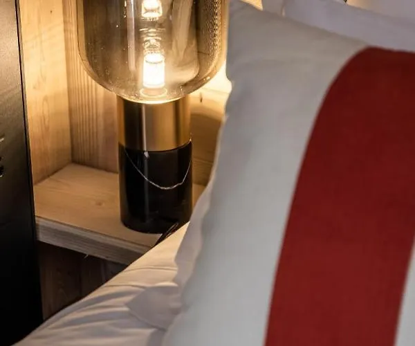 Les Balcons De Pralong 1850 - By Emerald * Courchevel