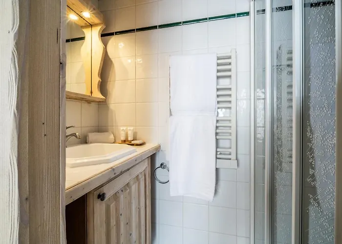 Les Balcons De Pralong 1850 - By Emerald Apartamento