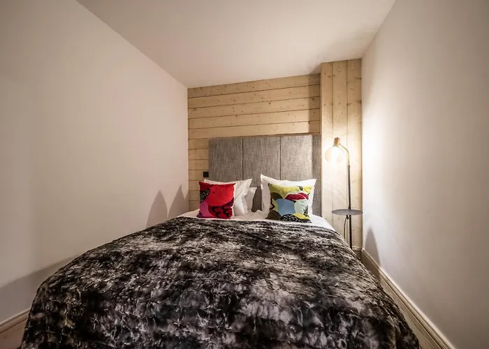 Daire Les Balcons De Pralong 1850 - By Emerald Courchevel