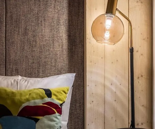 Les Balcons De Pralong 1850 - By Emerald Courchevel