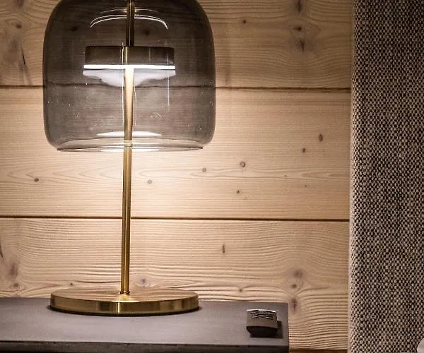 Les Balcons De Pralong 1850 - By Emerald Courchevel