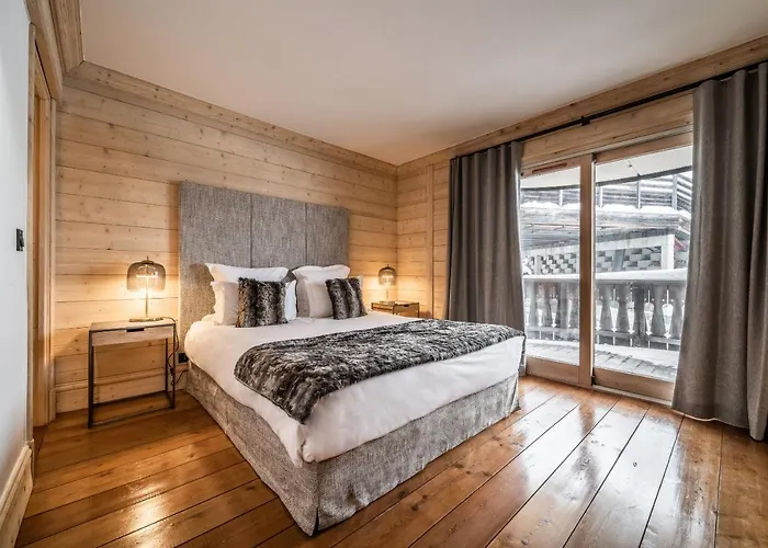 Les Balcons De Pralong 1850 - By Emerald Daire Courchevel