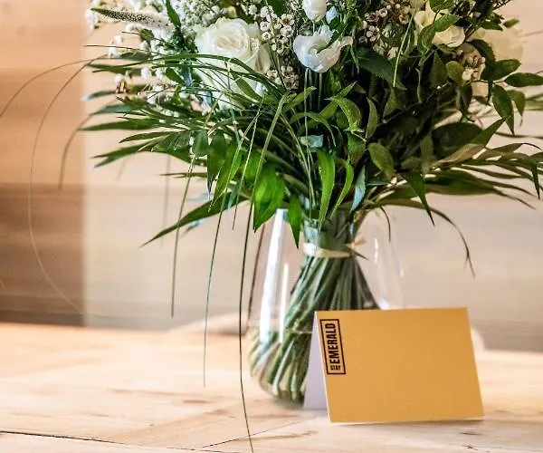 Les Balcons De Pralong 1850 - By Emerald Courchevel