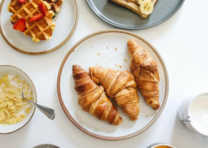 Les Balcons De Pralong 1850 - By Emerald