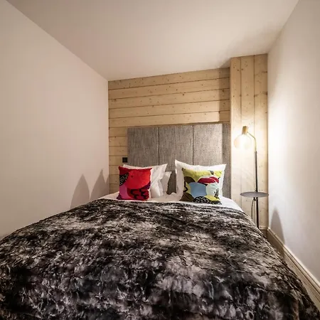 Apartamento Les Balcons De Pralong 1850 - By Emerald Courchevel