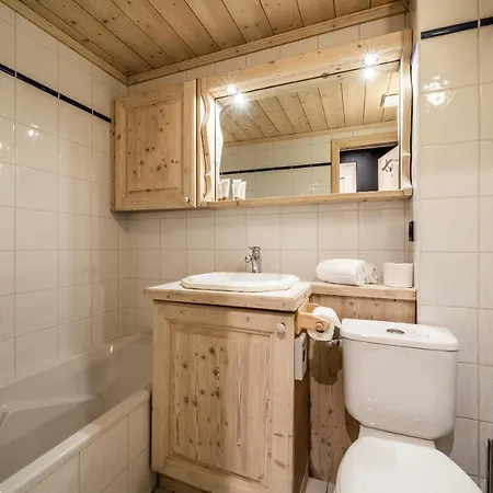 Les Balcons De Pralong 1850 - By Emerald * Courchevel