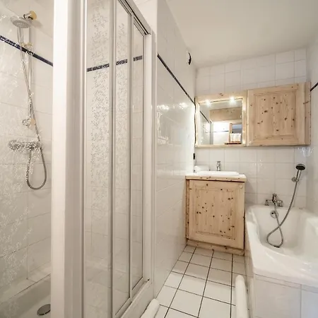 Les Balcons De Pralong 1850 - By Emerald Apartamento Courchevel